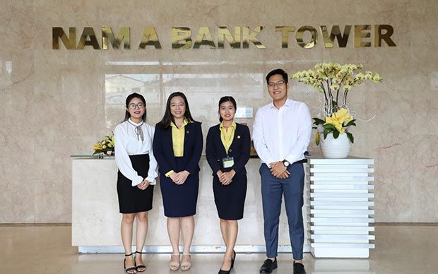 Bài toán nhân lực chất lượng cao tại UEF - Ảnh 1 Bài toán nhân lực chất lượng cao tại UEF - Ảnh 1