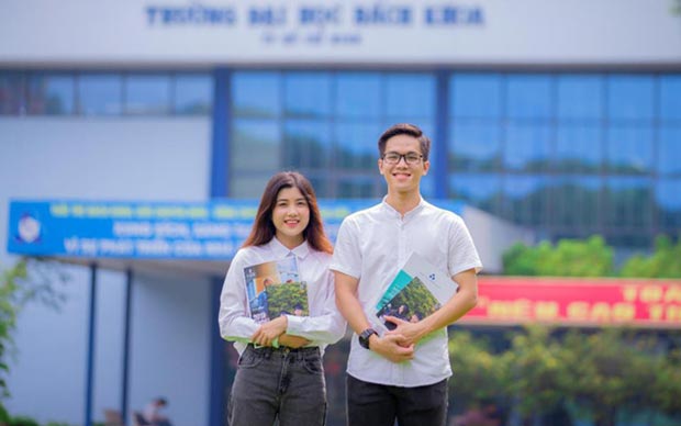 Đậu ĐH Bách Khoa bằng cách điều chỉnh nguyện vọng hợp lý - Ảnh 1