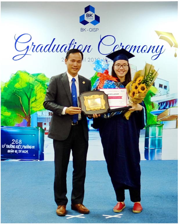 Đậu ĐH Bách Khoa bằng cách điều chỉnh nguyện vọng hợp lý - Ảnh 3
