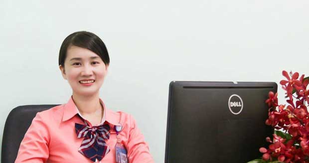 Ngành Quản lý Bệnh viện - Dấu ấn tiên phong của HVUH - ảnh 2