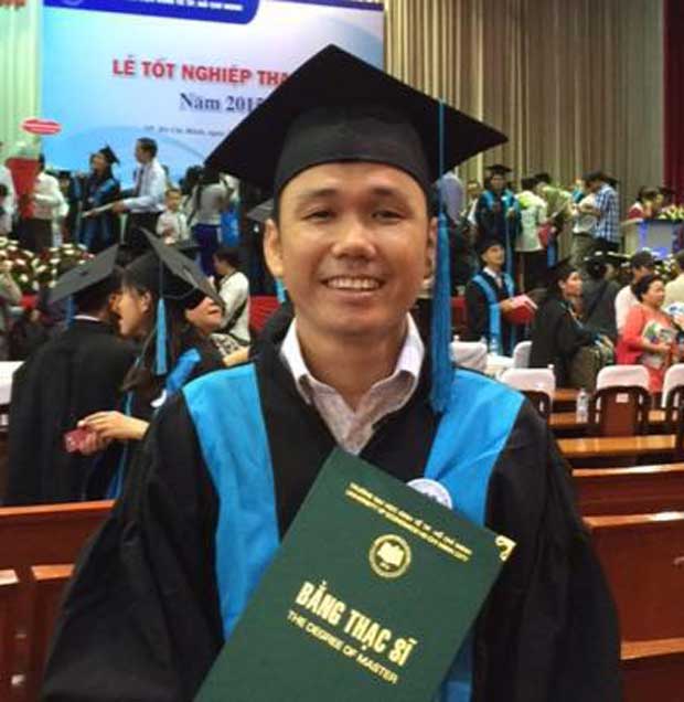 Ngành Quản lý Bệnh viện - Dấu ấn tiên phong của HVUH - ảnh 4