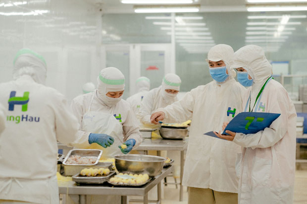 ĐH Văn Hiến hỗ trợ đến 50% học phí cho tân sinh viên mùa dịch - ảnh 3