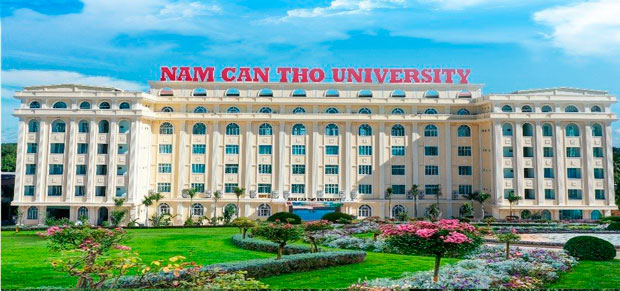 Trường ĐH Nam Cần Thơ - Tuyển sinh ngành Truyền thông Đa phương tiện - ảnh 1 Trường ĐH Nam Cần Thơ - Tuyển sinh ngành Truyền thông Đa phương tiện - ảnh 1