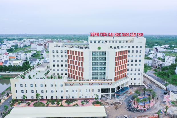 Trường ĐH Nam Cần Thơ - Tuyển sinh ngành Truyền thông Đa phương tiện - ảnh 3 Trường ĐH Nam Cần Thơ - Tuyển sinh ngành Truyền thông Đa phương tiện - ảnh 3