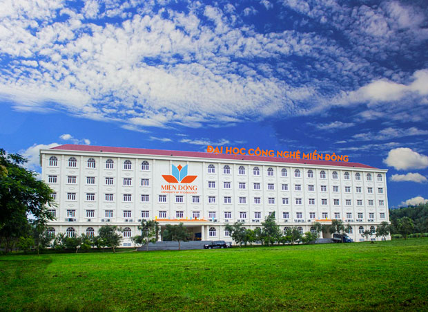Trường Đại học Công nghệ Miền Đông